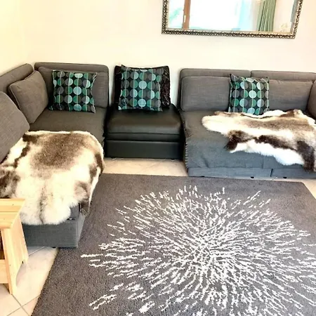 Apartment Gian: Near Congress Center & Winter Activities Davos