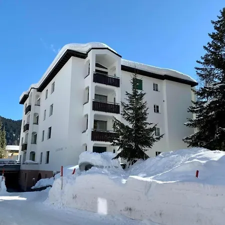 Gian: Near Congress Center & Winter Activities * Davos