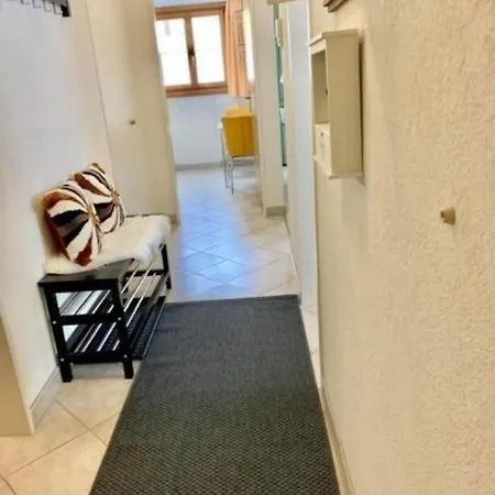 Apartment Gian: Near Congress Center & Winter Activities