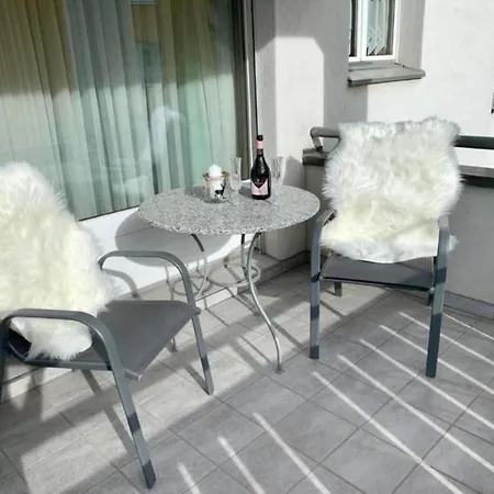 Apartment Gian: Near Congress Center & Winter Activities *
