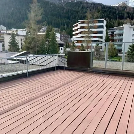 Apartment Gian: Near Congress Center & Winter Activities