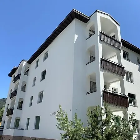 Apartment Gian: Near Congress Center & Winter Activities *
