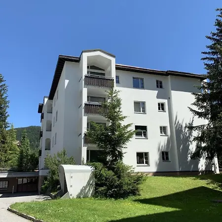Apartment Gian: Near Congress Center & Winter Activities