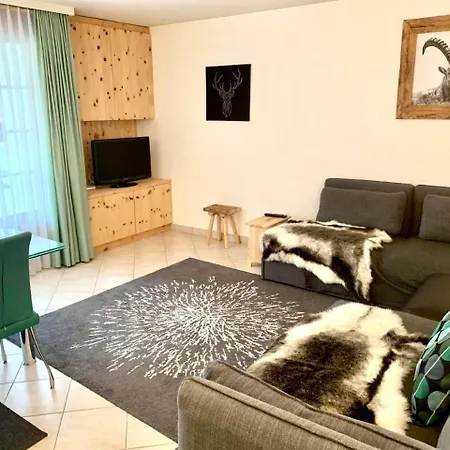 Apartment Gian: Near Congress Center & Winter Activities Davos