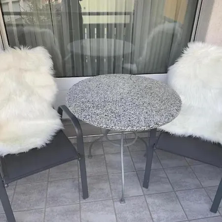 Apartament Gian