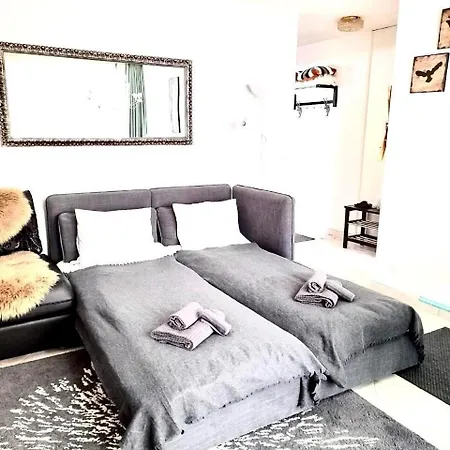 Apartment Gian: Near Congress Center & Winter Activities