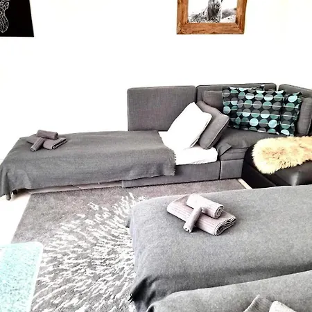 Apartment Gian: Near Congress Center & Winter Activities *
